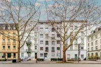 The R Apartment Belchen - Ferienwohnung Basel