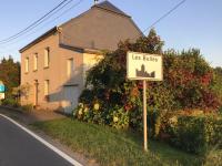 Le Pré en Bulles - B&B Chiny