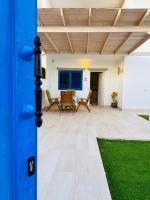 Vivienda del Sol - B&B Costa Calma