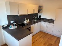 Zamo Apartment Seestraße - B&B Gunzenhausen