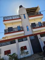 Sunset Senegal - Bed and Breakfast Rufisque