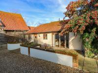 The Old Cow Shed - B&B Thorndon