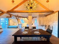 Loft am Wappach - B&B Bayerisch Gmain
