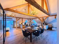 Loft am Wappach - B&B Bayerisch Gmain