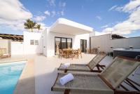 Villa Moon - Chambres d’hôtes Tías