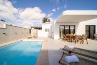 Villa Moon - Chambres d’hôtes Tías