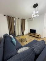 Lake Escape - Home & Office 3 - B&B Tirana