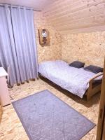 Alexandra Forest Lake House - B&B Konsu