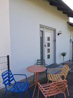 Ferienwohnung Wolfsgarten - B&B Rauschenberg