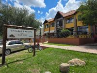 Merlo Trail Lodge - Ferienwohnung Merlo