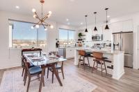 Mtn-View Balcony: Riverside Grand Junction Home! - B&B Grand Junction