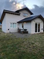 Casita San Martín - Bed and Breakfast San Martín de los Andes