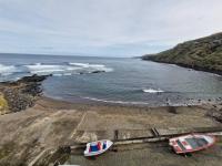 Estrela do Frade - Ferienwohnung Maia