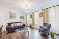 Park Lane Apartments Mayfair Collection - Ferienwohnung London