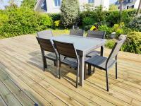 Maison rénovée avec charme, proche des plages - Bed and Breakfast Santec