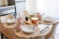 Duplex cosy & charmant - Bruguieres - Bed and Breakfast Bruguières