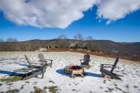 Skywalker Meadow 3 BR Home: True Retreat! - B&B Slaty Fork