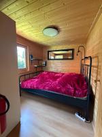 Eulennest - Chambres d'hôtes Reimershagen