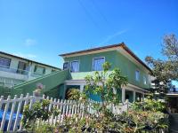 Casa Verde Figueira - B&B Arraial do Cabo