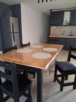 Dpto Alta Cordoba zona Htal Infantil - Ferienwohnung Córdoba