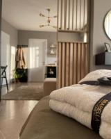 Enzo Rooms Center - B&B Tirana