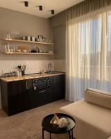 Enzo Rooms Center - B&B Tirana