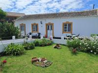 Casa de Santa Catarina - Ferienwohnung Cabo da Praia
