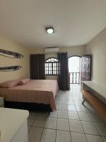 QUARTO C BANHEIRO 10 min da PRAIA DO FORTE CABO FRIO RJ - Ferienwohnung Cabo Frio