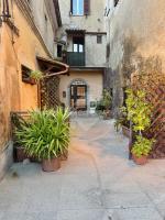 Casa Rossana UnaNotteaCasaMia - B&B Sacrofano