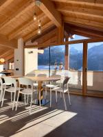 Appartamento LITEGOSA 2 - B&B Panchià