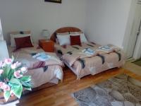 Studio Apartments Argiroski-EM - B&B Ohrid