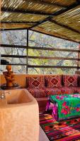 Adrar N Darn Guesthouse - B&B Taroudant