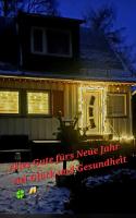 Ferienhaus Talblick, im Luftkurort Finsterbergen - B&B Friedrichroda