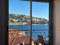 Excellent location - Sea Views - B&B Villefranche-sur-Mer