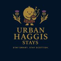 Luxury Seaview Gated Penthouse located near Edinburgh by Urban Haggis Stays - Chambres d'hôtes Kirkcaldy