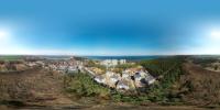 Apartament Porta Mare Leśne Tarasy - B&B Dziwnówek