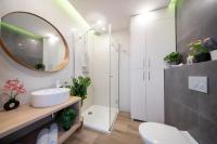 Apartament Porta Mare Leśne Tarasy - B&B Dziwnówek