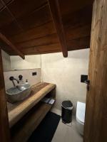 Suite met Uitzicht op de Bergen
