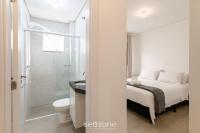 Apto a 100m da Beira Mar do Tabuleiro CIR0102 - B&B Barra Velha