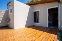 Casa c/ 2 Quartos e Churrasqueira WIL0012 - Chambres d’hôtes Imbituba