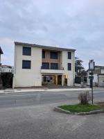 Studio Cosy Le Cocon au calme - B&B Saint-Bonnet-de-Mure