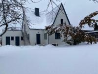 "Pas draugą" Šalkauskio g - B&B Kaunas