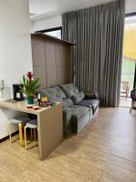 Espetacular Loft Pé na Areia! - B&B Niterói