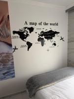 Flowsort Grand Apartments 2 - B&B Durban