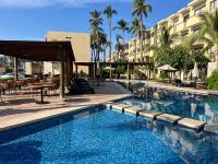 Condominio 406 Oceanna Mila - Ferienwohnung Mazatlán