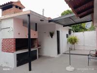 Hermosa casa en el Fortín de Santa Rosa - B&B Villa Argentina