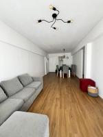 Depto MDQ con Cochera 4 amb - B&B Mar del Plata