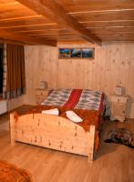 Familienzimmer mit Balkon