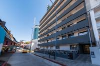 Viaggiato Duarte Quirós - B&B Córdoba