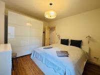 Appartamento con 1 Camera da Letto